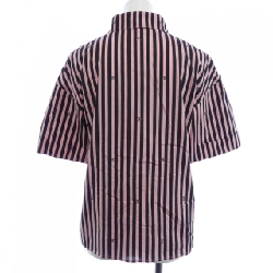 Áo sơ mi ngắn tay CHANEL LOOK12 P76220V68306 - Hàng hiệu Chính hãng 822333