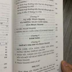 Phan thanh anh là ai. Có chữ ký tặng của tác giả. 999 458297