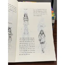 12 Chòm sao và Học viện Ngân Hà – Ellie Kashina (Asbooks) 560914