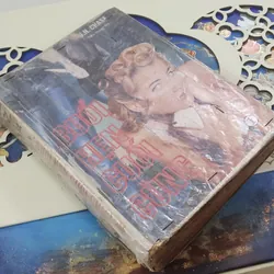 Tiểu thuyết của nhà văn James Hadley Chase: BUỔI HẸN CUỐI CÙNG 719732