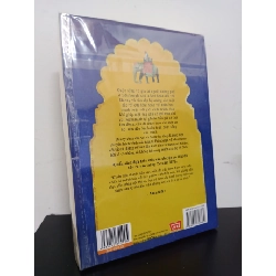 Kẻ Trộm Voi - Jane Kerr New 100% HCM.ASB2911 912901