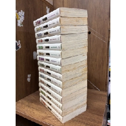 TRUYỆN TRANH Inuyasha Deluxe ( FULL / LẺ ) 129735