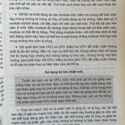 SỬA CHỮA VÀ NÂNG CẤP MÁY TÍNH 523218