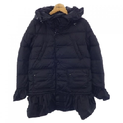 Áo khoác lông vũ MONCLER