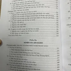 GIÁO TRÌNH VĂN HỌC SO SÁNH - HỒ Á MẪN  572196
