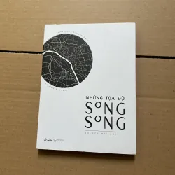 Những tọa độ song song - Nguyễn Mai Chi