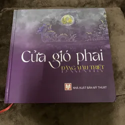 Cửa gió phai Đặng Mậu Triết (kinh thành Huế)  600727