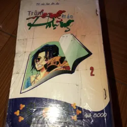 Trộm long tráo phụng 782004