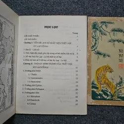 Triết học cổ đại hy lạp la mã 745509