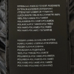 Áo khoác lông vũ DUVETICA BIBARI 631891