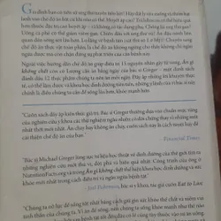 Michael Greger - ĂN GÌ KHÔNG CHẾT 614293