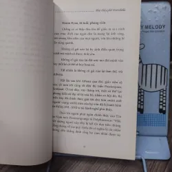 Sách: Phù Thuỷ phố Portobello - TG: Paulo Coelho (A1) 751280