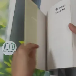 Hy Vọng Táo Bạo - Barack Obama 1018918