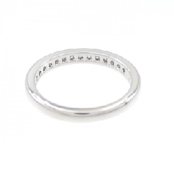 Nhẫn Tiffany Hình Bán Nguyệt Đặt Kênh - Hàng hiệu Authentic 839386