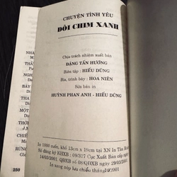 Đôi chim xanh (tuyển tập truyện ngắn) 461911