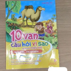10 vạn câu hỏi vì sao