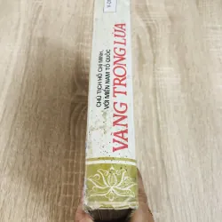 VÀNG TRONG LỬA ( kỷ niệm lần thứ 100 ngày sinh Chủ Tịch HCM) 976676