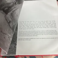 Sách ảnh Điện Biên Phủ bìa cứng  739124