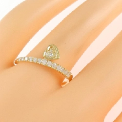 Nhẫn kim cương hình trái tim Natrisayuri 0.21CT - Hàng hiệu Authentic 838392