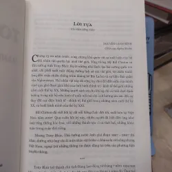 Sách: Hành trình chính trị của tôi - TG: Tony Blair (B2) 756767