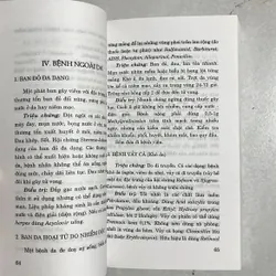 Bệnh thường mắc, thuốc cần dùng 589724