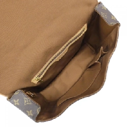 Túi xách vai Louis Vuitton Monogram Abes M45257 - Hàng hiệu Chính hãng 765761