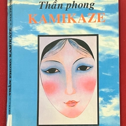 Thần Phong Kamikaze - Yasuo Kuwahara 327527