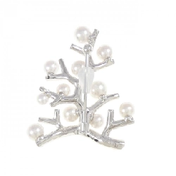 Brooch Kofuku no ki của Mikimoto 665678