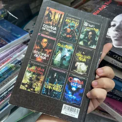 Hận thiên thu - Truyện không đọc lúc nửa đêm - Châu Hân ( Kiến Vân ) 970794