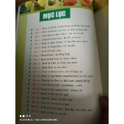 Dưỡng da và chăm sóc làn da bằng sinh tố trái cây - Dược Lan VAVO-K2SD2-2 979205