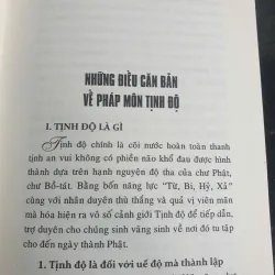 Sách Những Điều Cần Biết Về Pháp Môn Tinh Độ & Trợ Niệm Lúc Làm Chung 702756