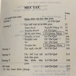 VĂN HỌC DÂN GIAN VIỆT NAM 545881