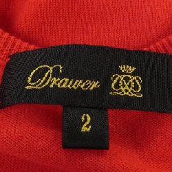 Đồ hiệu DRAWER 6518-299-0238 Áo - Hàng hiệu Authentic 816505