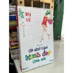 Cô chủ nhỏ xinh đẹp của tôi - Lôi Vũ