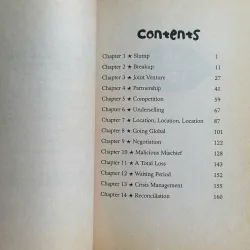 The Lemonade War - Jacqueline Davies 787568