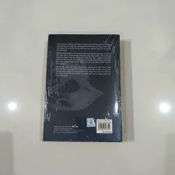 50 Sắc Thái Đen - E L James - sách còn bao bì 993861