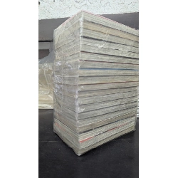 TRUYỆN TRANH HỌC VIỆN SIÊU ANH HÙNG 309330