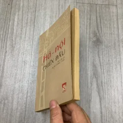 Hà nội chiến đấu, tập hồi ký thủ đô kháng chiến 1964. 10a3 1025793