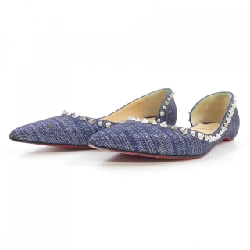 【Coupon対象】Giày bệt CHRISTIAN LOUBOUTIN 662297