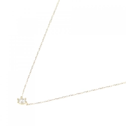 Dây chuyền Aker Embrace 0.13CT - Hàng hiệu Authentic 843411