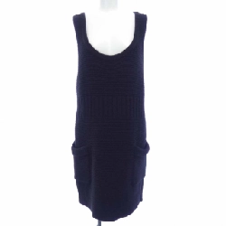 【Đối tượng phiếu giảm giá】Váy Chanel CHANEL