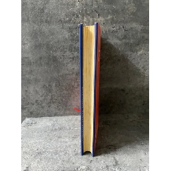 Cuộc chiến không hồi kết: Clintons vs Obamas - Bìa cứng-Sách lưu kho mới 85% ,giấy xốp có ố 778599