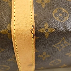 Túi Boston Louis Vuitton Monogram Keepall Bandoulière 60cm M41412 613699