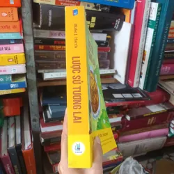 Lược Sử Tương Lai - Blake J. Harris 1032739