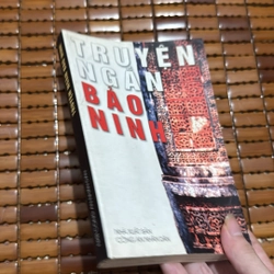 Truyện ngắn Bảo Ninh 527326