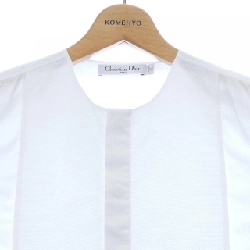 Áo sơ mi ngắn tay CHRISTIAN DIOR インターロッキングG 841B41A3356 - Hàng hiệu Authentic 775437