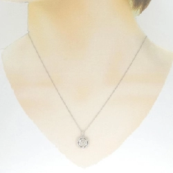 PT Dây chuyền kim cương 0.70CT - Hàng hiệu Authentic 863370