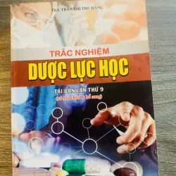 Dược lực học