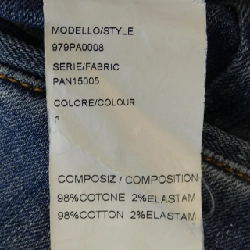 Jeans ELEVENTY - Hàng hiệu Authentic 896997