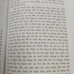 TUYỂN TẬP TRÚC KHÊ NGÔ VĂN TRIỆN  731202